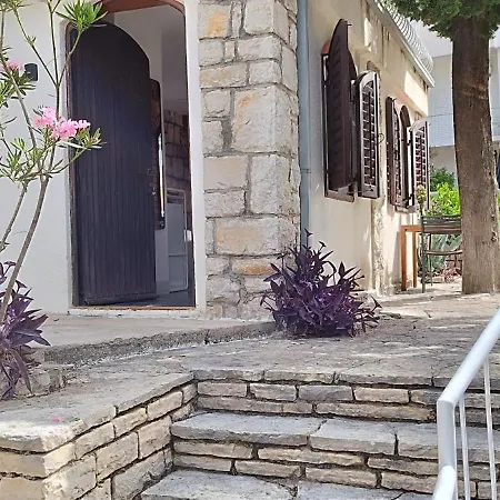 By The Sea Primošten