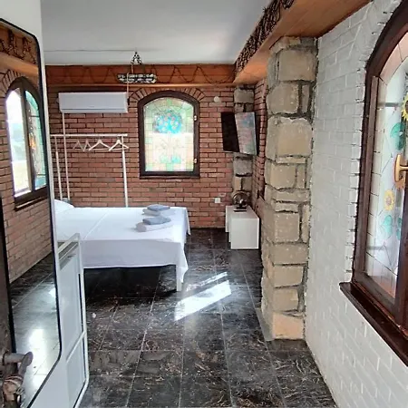 Apartment By The Sea
