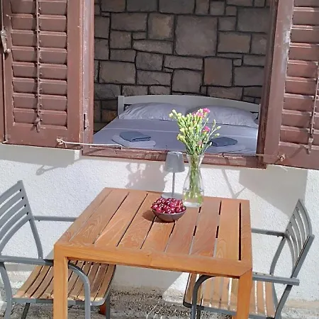 Appartement By The Sea