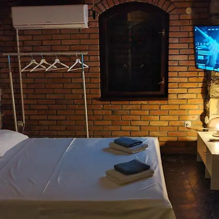 Apartman By The Sea *