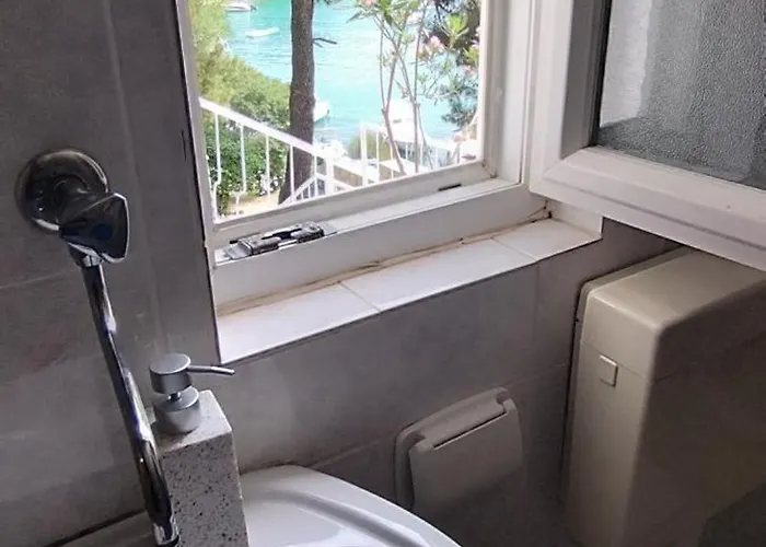 Apartamento By The Sea