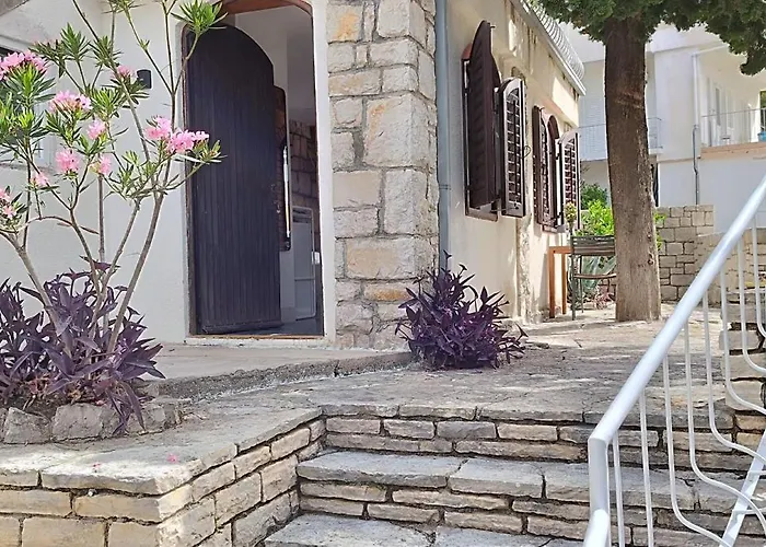 By The Sea Primošten