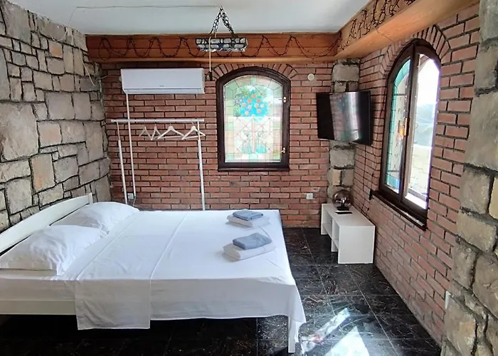 By The Sea * Primošten