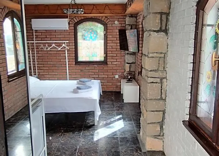 Apartamento By The Sea