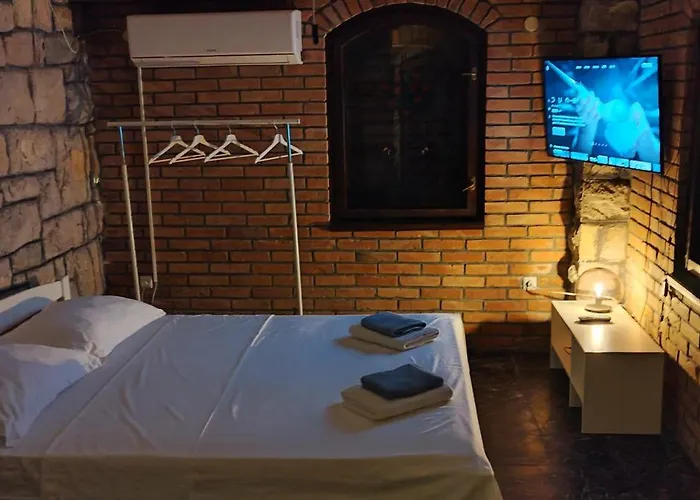 Apartman By The Sea *