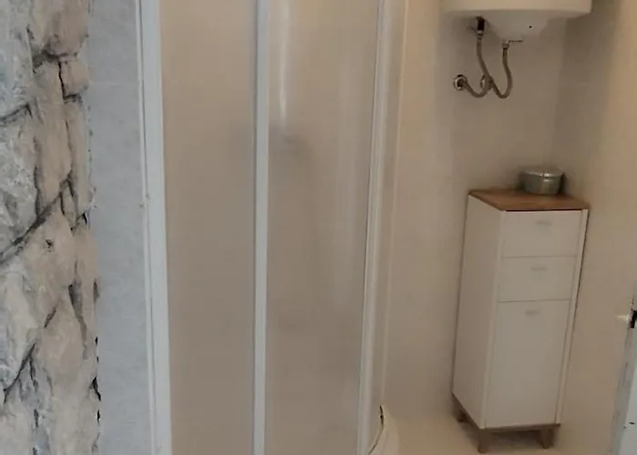 By The Sea Primošten